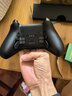 微軟（Microsoft）【明星同款】Xbox無(wú)線(xiàn)游戲手柄Elite 2精英2代二代 無(wú)線(xiàn)控制器 藍牙自定義 PC/平板/手機 空洞騎士 曬單實(shí)拍圖
