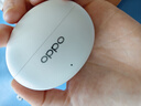 OPPO Enco Air5 Pro 真無(wú)線(xiàn)降噪耳機入耳式藍牙超長(cháng)續航耳機通用蘋(píng)果華為小米手機 月珀白 曬單實(shí)拍圖