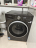 小天鵝（LittleSwan）【價(jià)低超頭95折】滾筒洗衣機全自動(dòng)家用 帶烘干洗烘一體 10KG TD10V28T以舊換新 國家補貼 自營(yíng) 曬單實(shí)拍圖