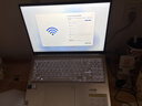 華碩無(wú)畏16 酷睿版 標壓處理器 2.5K 144Hz高分高刷高性能學(xué)生輕薄筆記本電腦 標壓i9-13900H 16G 1T  2.5K 銀色 曬單實(shí)拍圖