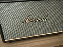 Marshall（馬歇爾）ACTON III 音箱3代無(wú)線(xiàn)藍牙搖滾家用重低音生日禮物電腦音響 黑色 曬單實(shí)拍圖