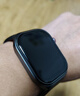 華為手表WATCH FIT 4智能運動(dòng)健康管理睡眠監測藍牙通話(huà)輕薄大屏送男女朋友禮物潮流運動(dòng) 韻律黑 氟橡膠表帶 【曬單有禮】 曬單實(shí)拍圖