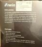 佰維（BIWIN）48G(24G×2)套裝 DDR5 6000頻率臺式機內存條 時(shí)空行者DW100 RGB燈條(C28)黑色AI PC電腦存儲配件 曬單實(shí)拍圖