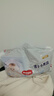 好奇（Huggies）金裝拉拉褲XL96片(12-17kg)尿不濕【速干不易紅】 曬單實(shí)拍圖