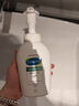 絲塔芙（Cetaphil）小云朵氨基酸表活泡沫洗面奶350ml 溫和潔面(有效期至27年3月) 曬單實(shí)拍圖