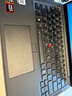 ThinkPad X13 13.3英寸 便攜差旅本 高性能商務(wù)辦公輕薄聯(lián)想筆記本電腦 銳龍AI 7 PRO 350 32G 1TB固態(tài) 定制  FHD高清屏 PCIE高速固態(tài) 曬單實(shí)拍圖