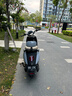 永久電動(dòng)摩托車(chē) 老國貨復古踏板長(cháng)續航智能解鎖輕便代步電動(dòng)車(chē)60V20Ah 小龜系列 巖息灰【6期免息】 曬單實(shí)拍圖
