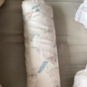 babycare嬰兒安撫枕頭寶寶多功能睡覺(jué)透氣軟糖枕0-6歲夢(mèng)境獨角獸40*12CM 曬單實(shí)拍圖