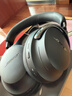 BOSE【咨詢(xún)優(yōu)惠】QuietComfort 消噪耳機 qc Ultra 頭戴式無(wú)線(xiàn)藍牙降噪 700升級降噪耳機BD47 經(jīng)典黑（二代ultra） 曬單實(shí)拍圖