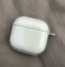 Apple【分期0首付】蘋(píng)果airpods 4代 主動(dòng)降噪airpods pro3代/2代 airpods4代/3代 蘋(píng)果無(wú)線(xiàn)藍牙耳機 蘋(píng)果airpods 4代【標準款】 公開(kāi)版 曬單實(shí)拍圖