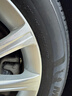 米其林（MICHELIN）汽車(chē)輪胎 215/55R16 97W 浩悅五代Primacy 5 適配邁騰/思域/享域 曬單實(shí)拍圖
