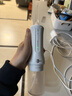 博皓（prooral）電動(dòng)沖牙器洗牙器牙齒沖洗器水牙線(xiàn)潔牙器牙齒清潔器牙套正畸噴嘴家用便攜式牙縫口腔清洗器 象牙白 曬單實(shí)拍圖