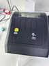 斑馬（ZEBRA）ZD888TA條碼標簽打印機固定資產(chǎn)熱敏熱轉印不干膠快遞電子面單亞馬遜203DPI送耗材替代GK888T 曬單實(shí)拍圖
