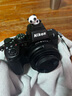 尼康Nikon/Z50II 微單相機 Z50二代Vlog自拍高清旅游便攜 專(zhuān)業(yè) 攝影 內錄4K N-log側翻觸摸屏照相機 Z50II+16-50原封套機(新手初學(xué)推薦) 標配【送配件禮包】 曬單實(shí)拍圖