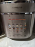 九陽(yáng)（Joyoung）免排氣系列電壓力鍋5L雙膽100kPa智能預約家用0涂層316L內膽50Z150電飯煲高壓鍋4-6人 曬單實(shí)拍圖