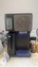 飛利浦（PHILIPS）冰沙冰塊凈水器冰境i1Pro 家用臺式即熱免安裝凈飲機 即熱飲水機加熱直飲一體機自動(dòng)制冰機ADD8608 【冰境i1Pro】冰沙冰塊即熱 曬單實(shí)拍圖