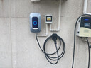公牛充電樁新能源電動(dòng)汽車(chē)家用7KW適配于理想特斯拉華為問(wèn)界m7/m8/m9極氪001大眾寶馬小鵬小米智界21kw 7KW樂(lè )享版［LED大屏 預約充電］ 送基礎安裝 曬單實(shí)拍圖