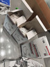 霍尼韋爾（Honeywell）KN95口罩H910P冬季保暖防霧霾粉塵花粉耳戴工業(yè)環(huán)保裝50只/盒 曬單實(shí)拍圖