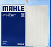 馬勒（MAHLE）高風(fēng)量空調濾芯濾清LA895(適用騏達11年后/新軒逸12-19年/新藍鳥(niǎo)) 曬單實(shí)拍圖