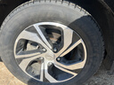 米其林輪胎(Michelin) 浩悅5 PRIMACY 5 215/60R16 99V適配雅閣凱美瑞奧德賽 汽車(chē)輪胎 曬單實(shí)拍圖