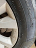 佳通輪胎(Giti)汽車(chē)輪胎205/55R16 91H E1 原配 大眾寶來(lái) 適配速騰/朗逸 曬單實(shí)拍圖
