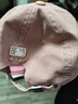 MLB帽子男女棒球帽情侶學(xué)院風(fēng)生日禮物高端鴨舌帽3ACPV185N-50COS 曬單實(shí)拍圖