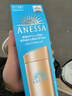 安熱沙安耐曬25款新版 小金瓶防曬霜SPF50防水防汗輕盈舒爽保濕戶(hù)外防曬 新版安熱沙小金瓶 60ml 曬單實(shí)拍圖