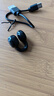 2025新款藍牙耳機超長(cháng)續航不入耳開(kāi)放式不傷耳京東物流運動(dòng)跑步通話(huà)降噪耳機適用于小米蘋(píng)果華為 黑色【單耳-左右耳通用】 曬單實(shí)拍圖