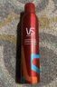 沙宣持久型造型摩絲250ml發(fā)型定型噴霧強力泡沫發(fā)蠟發(fā)膠持久造型男女 曬單實(shí)拍圖