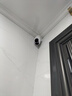 螢石 C8C 500萬(wàn)攝像頭 無(wú)線(xiàn)WiFi 室外雙云臺360° 防水防塵監控 手機遠程 人形檢測 全彩夜視 曬單實(shí)拍圖