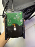 西部數據（WD）10TB 企業(yè)級機械硬盤(pán)DC HA340 SATA 7200轉512MB CMR垂直 服務(wù)器硬盤(pán) 3.5英寸WUS721210BLE6L4 曬單實(shí)拍圖