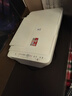 佳能（Canon）E478打印機復印掃描一體機家用無(wú)線(xiàn)手機連接打印彩色噴墨照片家庭作業(yè)卷子學(xué)生辦公白色款A4 【E478 白】3in1無(wú)線(xiàn)家用 套餐一 曬單實(shí)拍圖
