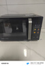 美的（Midea）C30 23升900W大功率家用微波爐烤箱一體機 平板速熱 彩膜按鍵 智能解凍殺菌 一級能效節能省電 【性?xún)r(jià)比首選】美的微烤一體機C30 曬單實(shí)拍圖