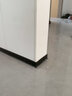 分界線(xiàn)鋁合金踢腳線(xiàn)卡扣式超薄墻角貼腳線(xiàn)條金屬不銹鋼安裝極簡(jiǎn)地腳線(xiàn)包 免費拿樣/收貨全返【備注顏色】 厚1.0mm/高度【4厘米】 曬單實(shí)拍圖