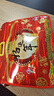 御食園 超3斤老北京特產(chǎn)休閑零食大禮包1800g禮包送禮禮包配手提袋 曬單實(shí)拍圖