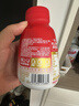 輕上紅石榴桑椹汁富含維生素C復合果蔬汁飲品245ml*10瓶 曬單實(shí)拍圖