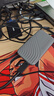 西部數據（WD）2TB NVMe 移動(dòng)固態(tài)硬盤(pán)（PSSD）My Passport隨行SSD type-c接口 1050MB/s 手機直連筆記本兩用外接 曬單實(shí)拍圖