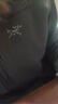 ARC'TERYX始祖鳥(niǎo) PROTON HEAVYWEIGHT HOODY 女子 滑雪保暖棉服 Black/黑色 L 曬單實(shí)拍圖