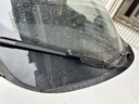 澳冶適用于哈弗H6二代17-20款無(wú)骨雨刮器原車(chē)尺寸前雨刷1對裝24+16 曬單實(shí)拍圖