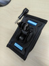 SUREWO適用dji大疆gopro影石運動(dòng)相機背包夾action5pro/6/4雙肩包固定支架acepro2書(shū)包肩帶夾子nano配件 曬單實(shí)拍圖