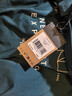 北面（The North Face）短袖T恤男戶(hù)外寬松透氣圓領(lǐng)半袖25新品|8EYA 6GI/綠色 L /175 曬單實(shí)拍圖