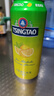 青島啤酒（TsingTao）檸檬味無(wú)醇啤酒500ml*12聽(tīng) 整箱裝 曬單實(shí)拍圖