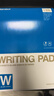 國譽(yù)（KOKUYO）【熱門(mén)商品】草稿本Gambol渡邊A4筆記本子拍紙本草稿紙空白本70張4本內頁(yè)WCN-A4-700 曬單實(shí)拍圖