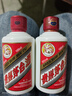 茅臺 飛天 醬香型白酒 53度 100ml*5 5瓶裝 【酒廠(chǎng)直供】 曬單實(shí)拍圖