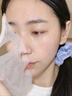 維特絲面膜美白淡斑補水保濕男女士熬夜舒緩抗皺緊致去黃氣暗沉提亮膚色 曬單實(shí)拍圖