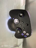 雷神（ThundeRobot）G80旗艦版 無(wú)線(xiàn)游戲手柄 原生扳機振動(dòng)力切換搖桿扳機Switch類(lèi)xbox藍牙體感PC電腦ns充電底座 曬單實(shí)拍圖
