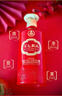 五糧液股份 百鳥(niǎo)朝鳳五彩紅濃香型白酒52度500ml*6瓶整箱裝婚宴結婚喜酒 曬單實(shí)拍圖