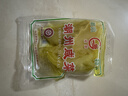 桂盛正宗潮汕特產(chǎn)潮州咸菜酸菜開(kāi)味下飯菜小菜醬菜泡菜袋裝腌菜美味 咸菜【5包】 曬單實(shí)拍圖