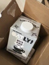 OATLY噢麥力咖啡大師燕麥奶 谷物植物蛋白飲料500ml*8箱裝 曬單實(shí)拍圖