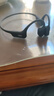 韶音（SHOKZ）【國家補貼】OpenRun Air骨傳導耳機開(kāi)放式運動(dòng)跑步超長(cháng)續航無(wú)線(xiàn)藍牙耳機 石墨黑 曬單實(shí)拍圖